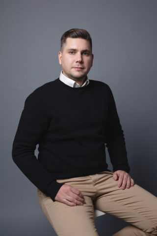 Aleksi Eloranta profile picture