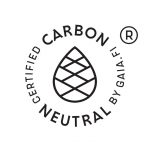 Gaia Carbon Neutral label