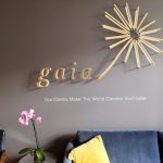 Gaia is looking for new sustainability makers