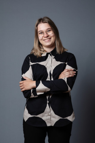 Julia Virtanen